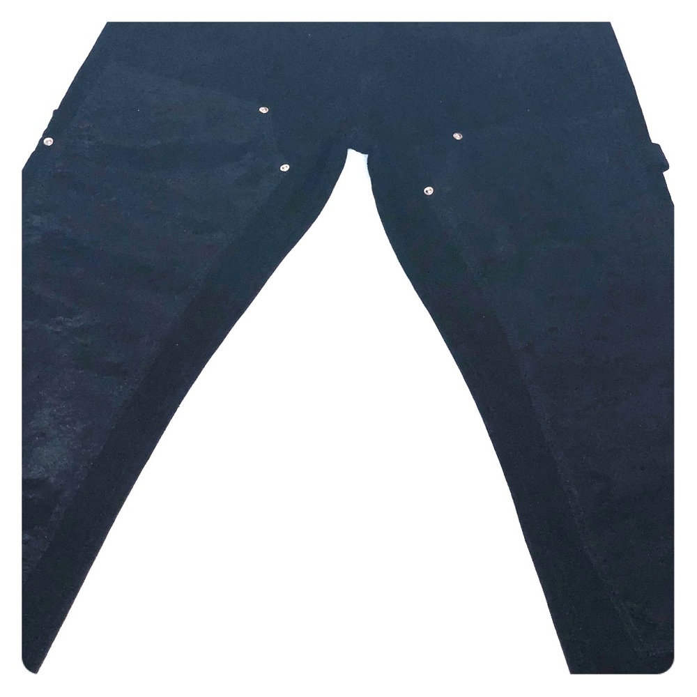 Black Designer Jeans